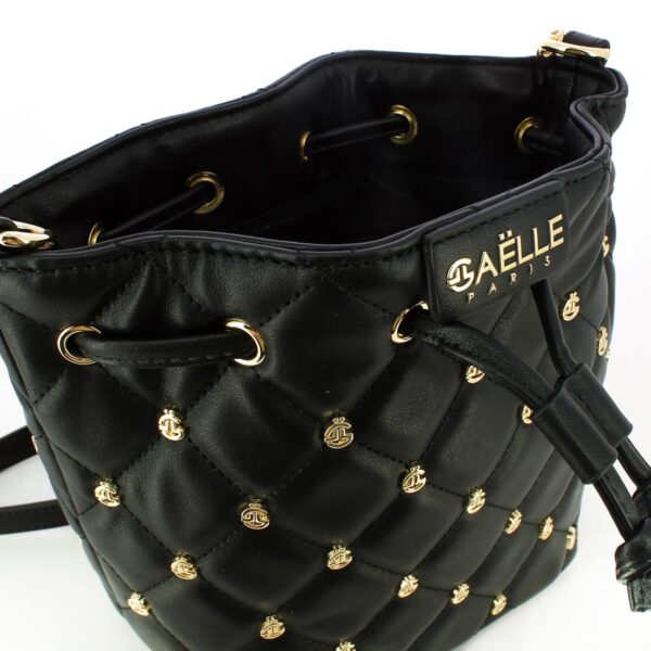 Gaelle Paris Bucket Bag - Bild 5