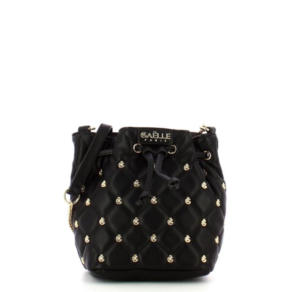 Gaelle Paris Bucket Bag