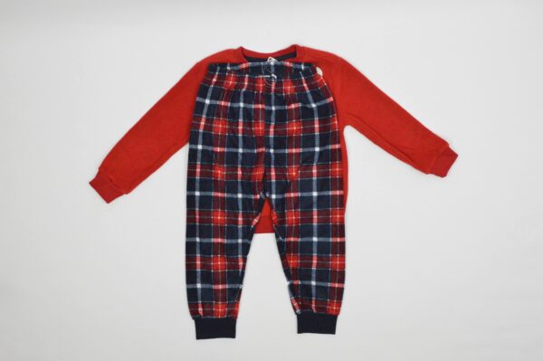Jul Pyjamas - Bild 2