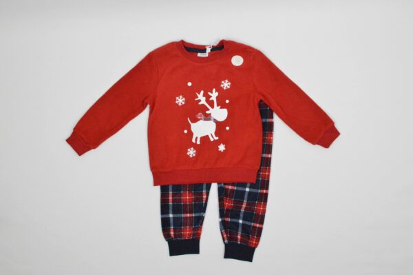 Jul Pyjamas