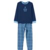 Pyjamas för pojkar