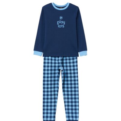 Pyjamas för pojkar