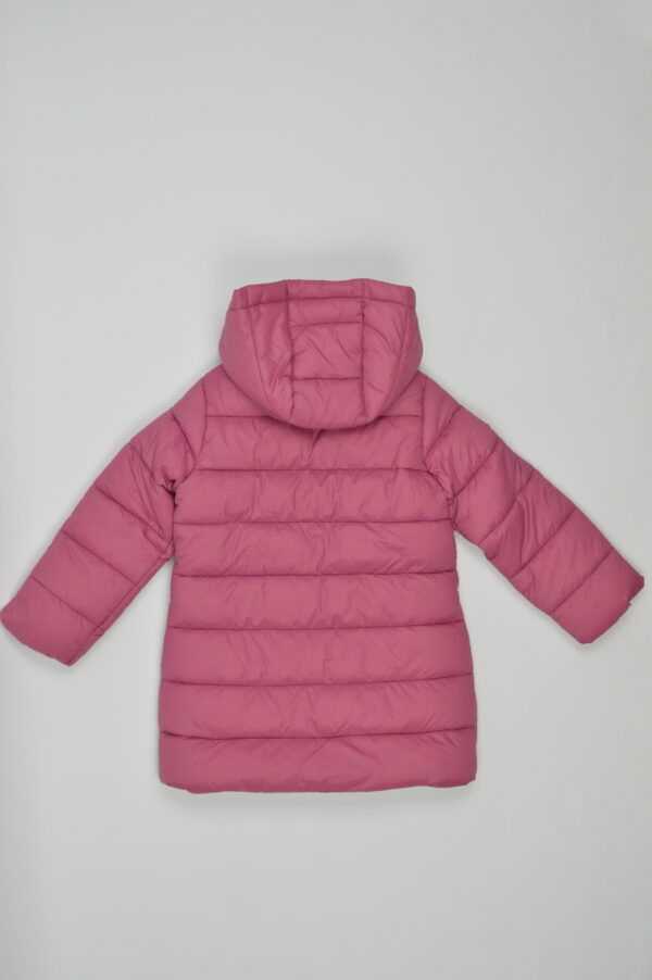 Rosa jacka - Bild 2