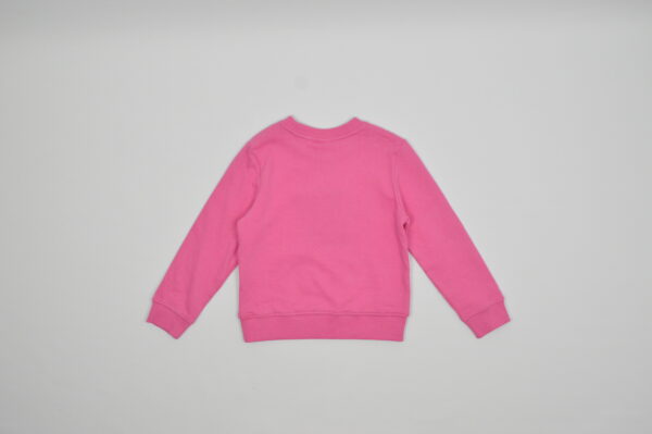 Rosa sweatshirt - Bild 3