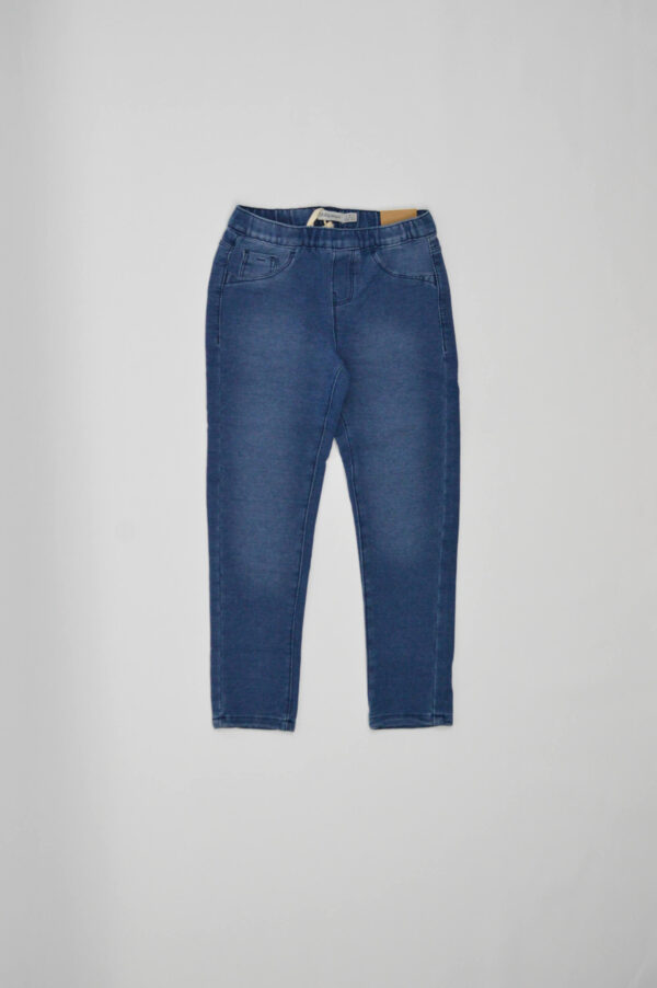 Jeggings för flickor
