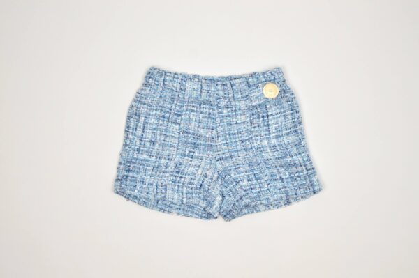 Shorts för flickor