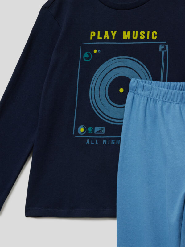 Pyjamas för pojkar - Bild 2