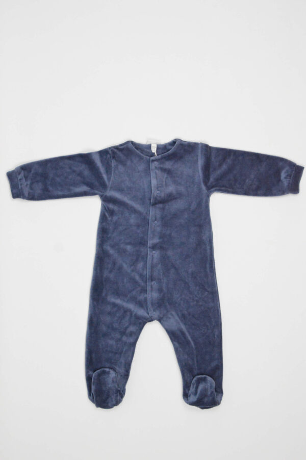 Overall för bebis