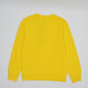 Gul sweatshirt - Bild 2