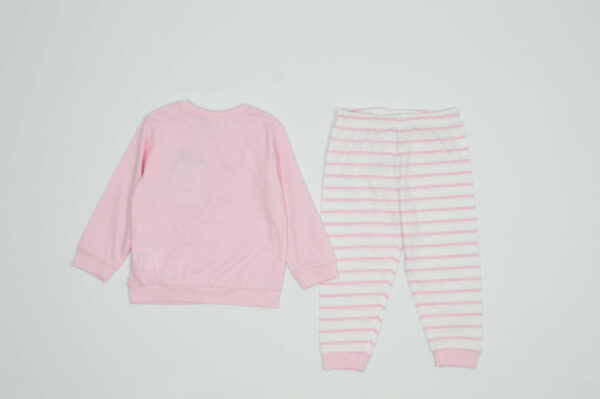 Rosa pyjamas - Bild 2