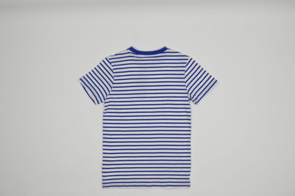 Randig t-shirt - Bild 2