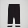 Svart leggings - Bild 2